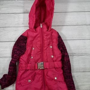 Chilipop Jacket/Coat